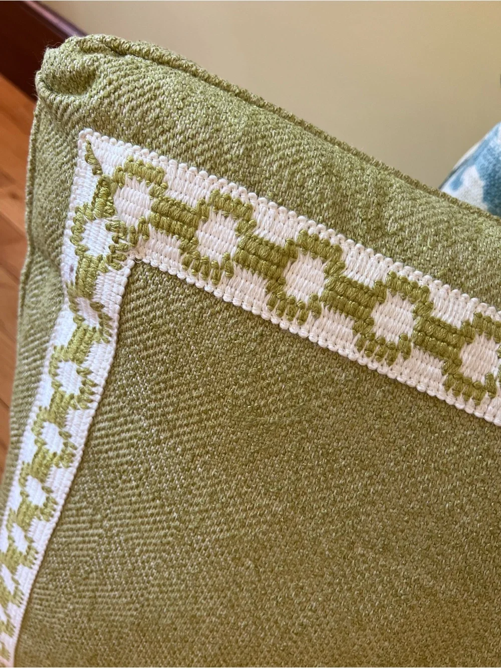 Accent Pillows